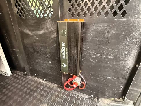 Used 2017 Ford Transit 250 130 Low Roof w/ Exterior Upgrade Package image 14