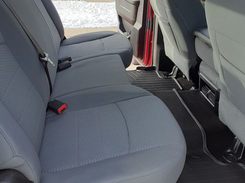 Used 2013 RAM 1500 Tradesman w/ Popular Equipment Group image 12