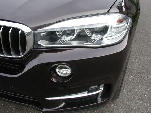 Used 2016 BMW X5 xDrive35i image 10