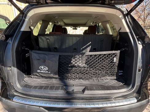 Used 2019 Subaru Ascent Touring w/ Popular Package #3 image 11