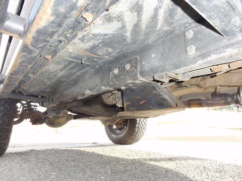 Used 1997 Jeep Cherokee Sport image 20