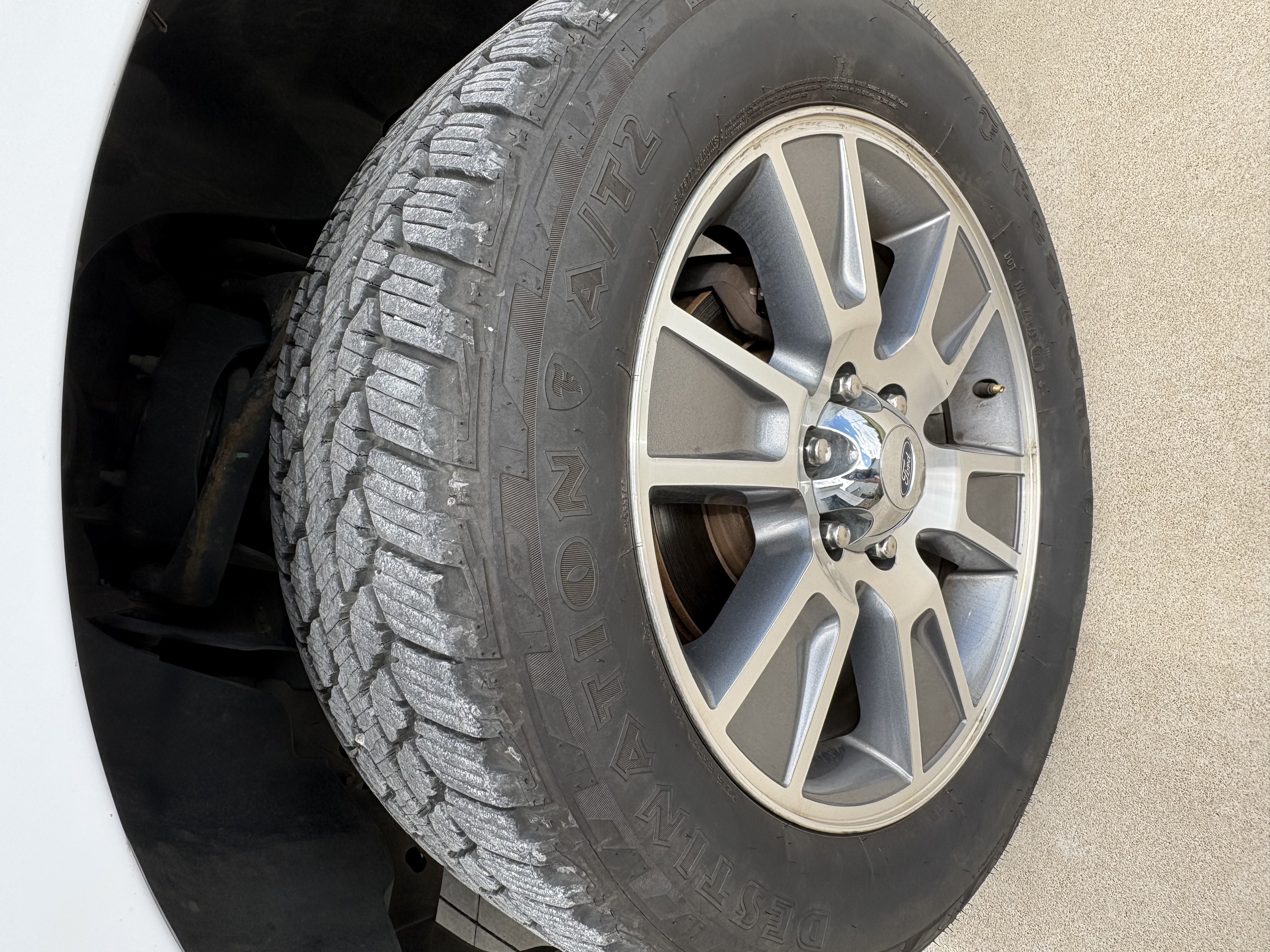 Used 2014 Ford F150 STX w/ Equipment Group 201A Mid RWD image 9