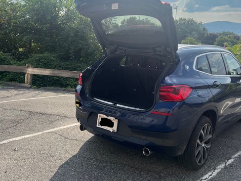 Used 2020 BMW X2 xDrive28i w/ Premium Package image 25