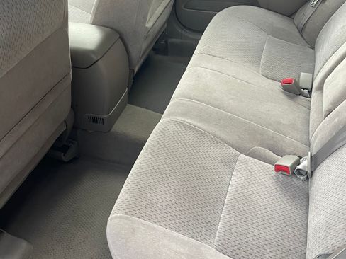 Used 2003 Toyota Camry LE image 8