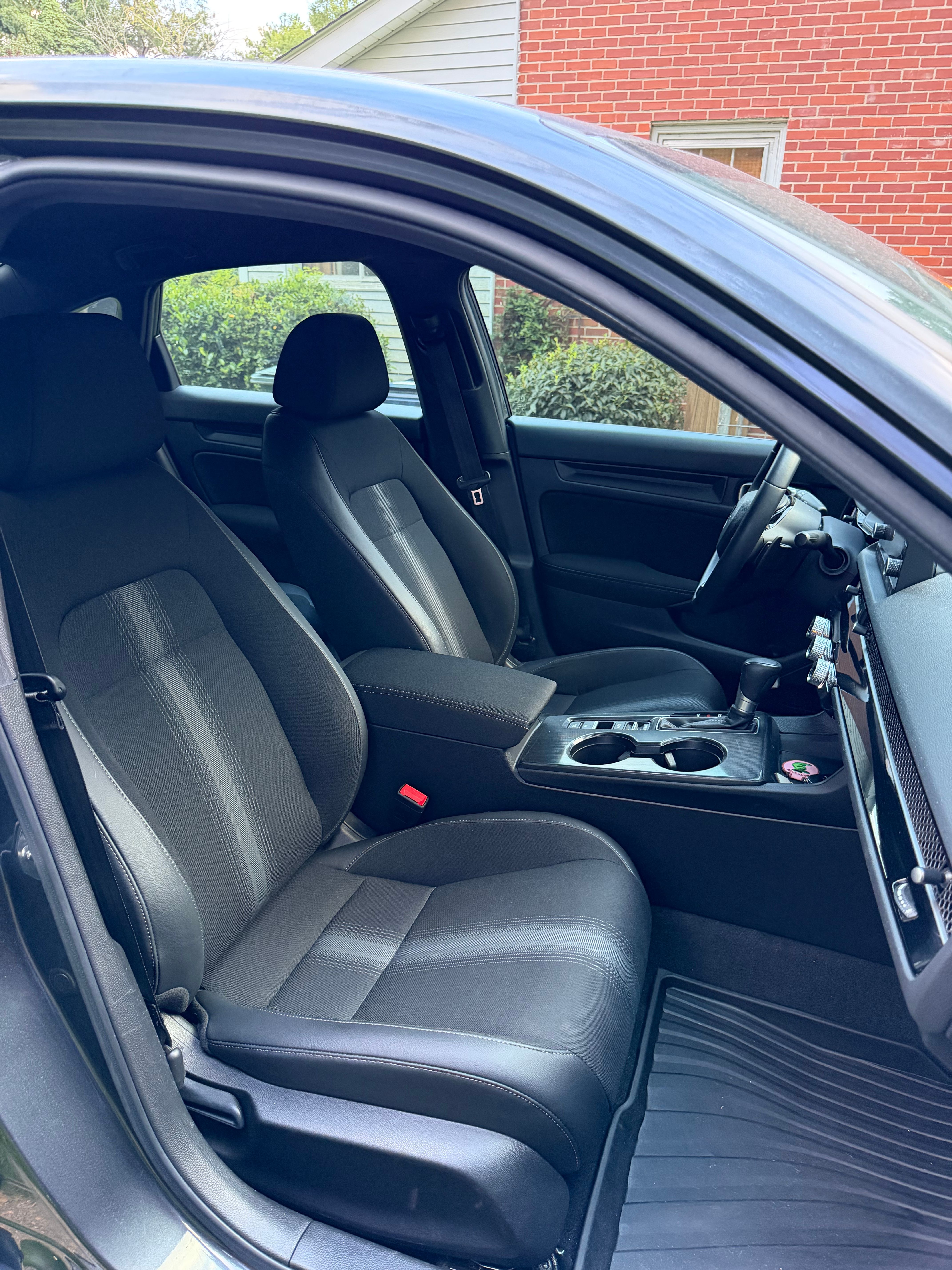 Used 2024 Honda Civic Sport image 15