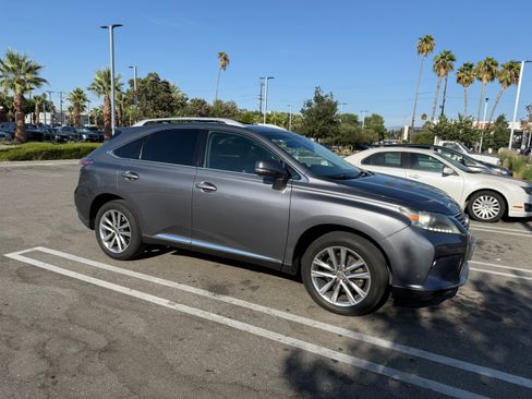 Used 2015 Lexus RX 350 FWD image 14