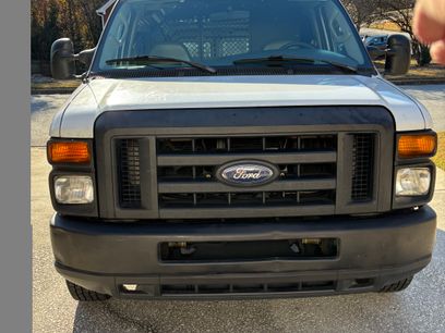 Used 2008 Ford E-250 and Econoline 250