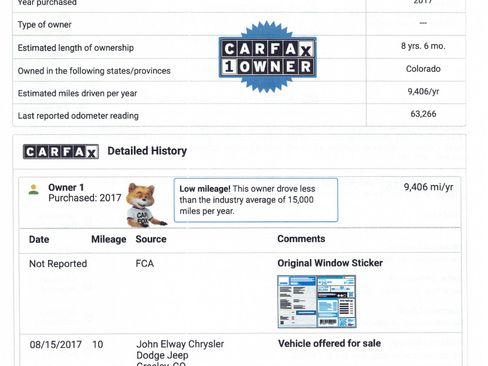 Used 2017 RAM 2500 Laramie w/ Sport Appearance Group image 17