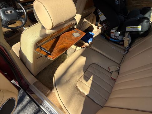 Used 1992 Jaguar XJ Vanden Plas image 15