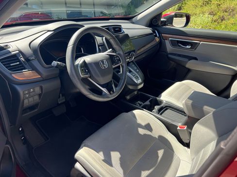Used 2021 Honda CR-V EX image 12