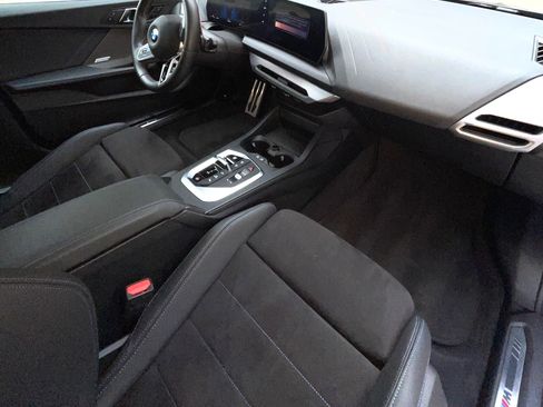 Used 2025 BMW M235i xDrive AWD/4WD image 14