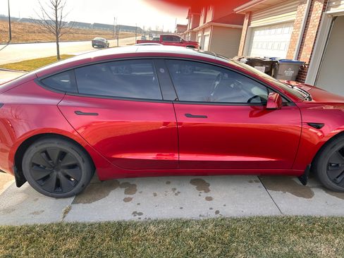 Used 2024 Tesla Model 3 Long Range image 9