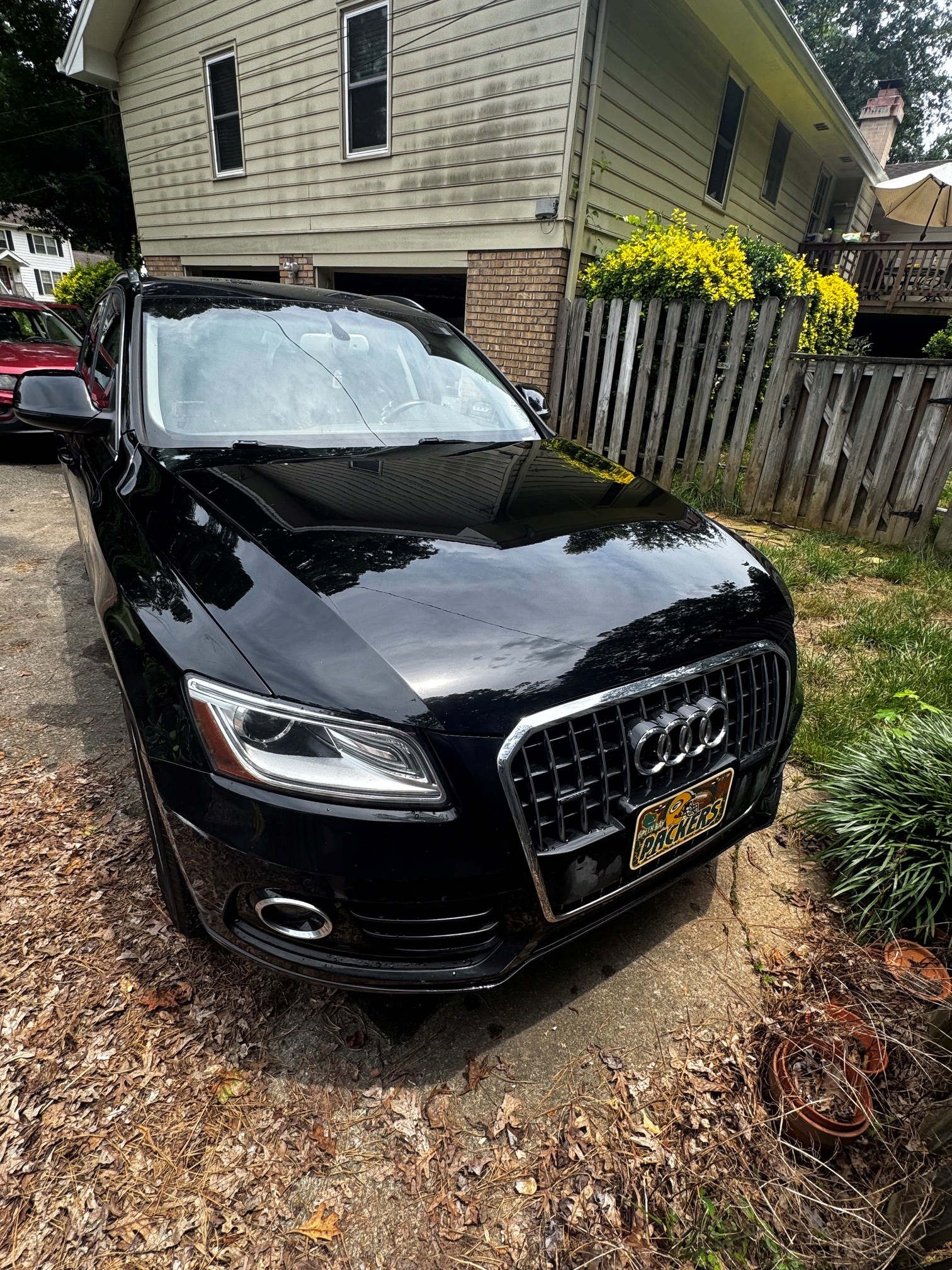 Used 2014 Audi Q5 2.0T Premium Plus AWD/4WD image 6