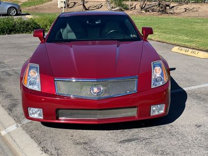 Used 2006 Cadillac XLR V