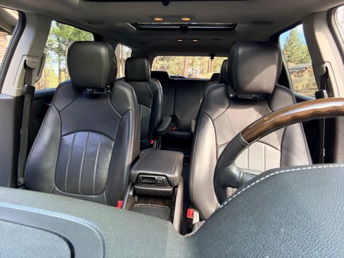 Used 2016 GMC Acadia Denali image 10