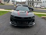Used 2021 Chevrolet Camaro SS w/ Redline Edition image 2