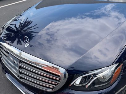 Used 2019 Mercedes-Benz E 300 E 300 Sedan 4D