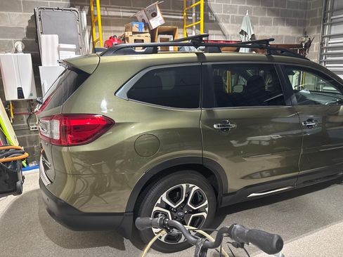 Used 2026 Subaru Ascent Touring image 6