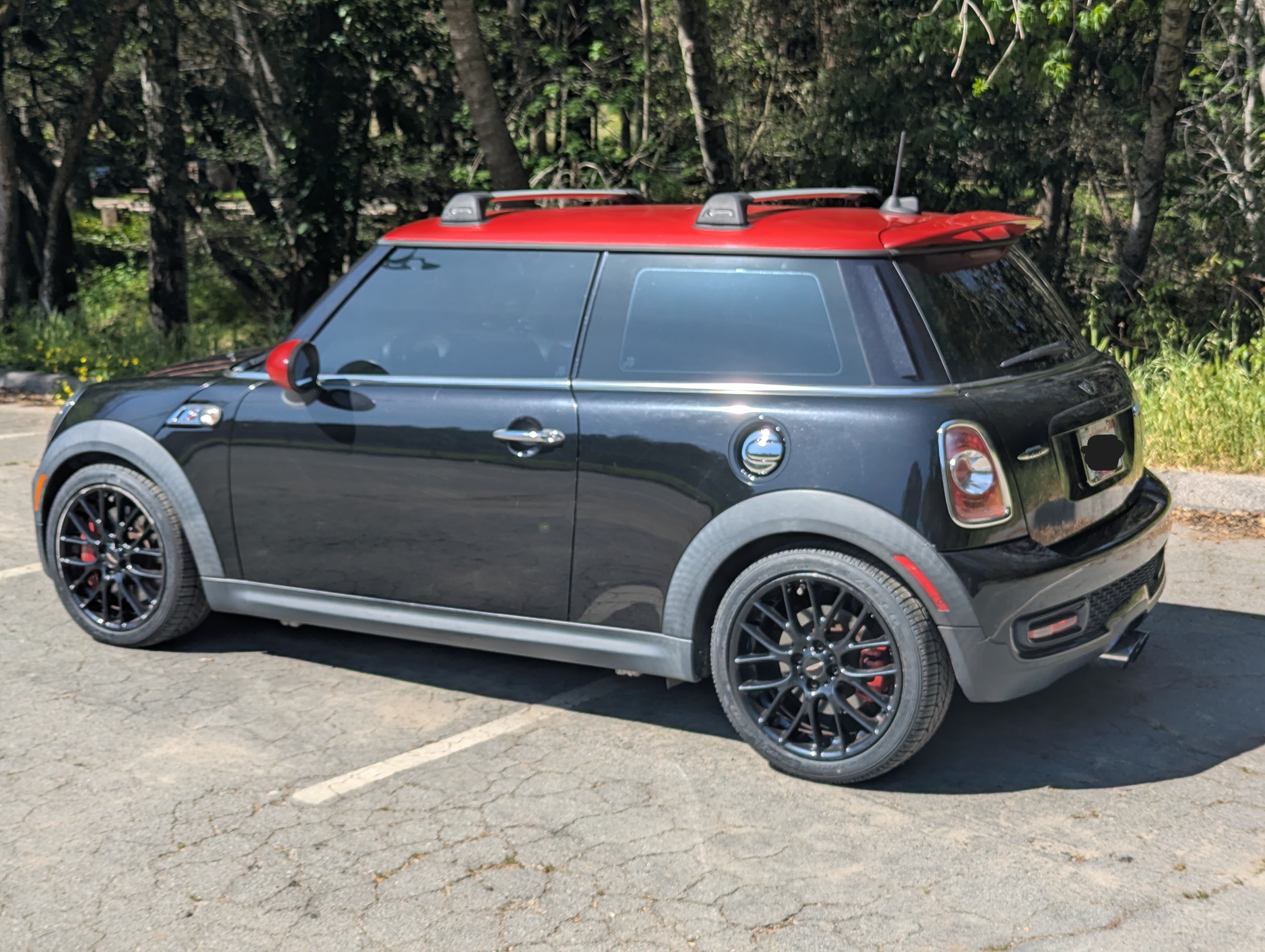 Used 2012 MINI Cooper S FWD image 6