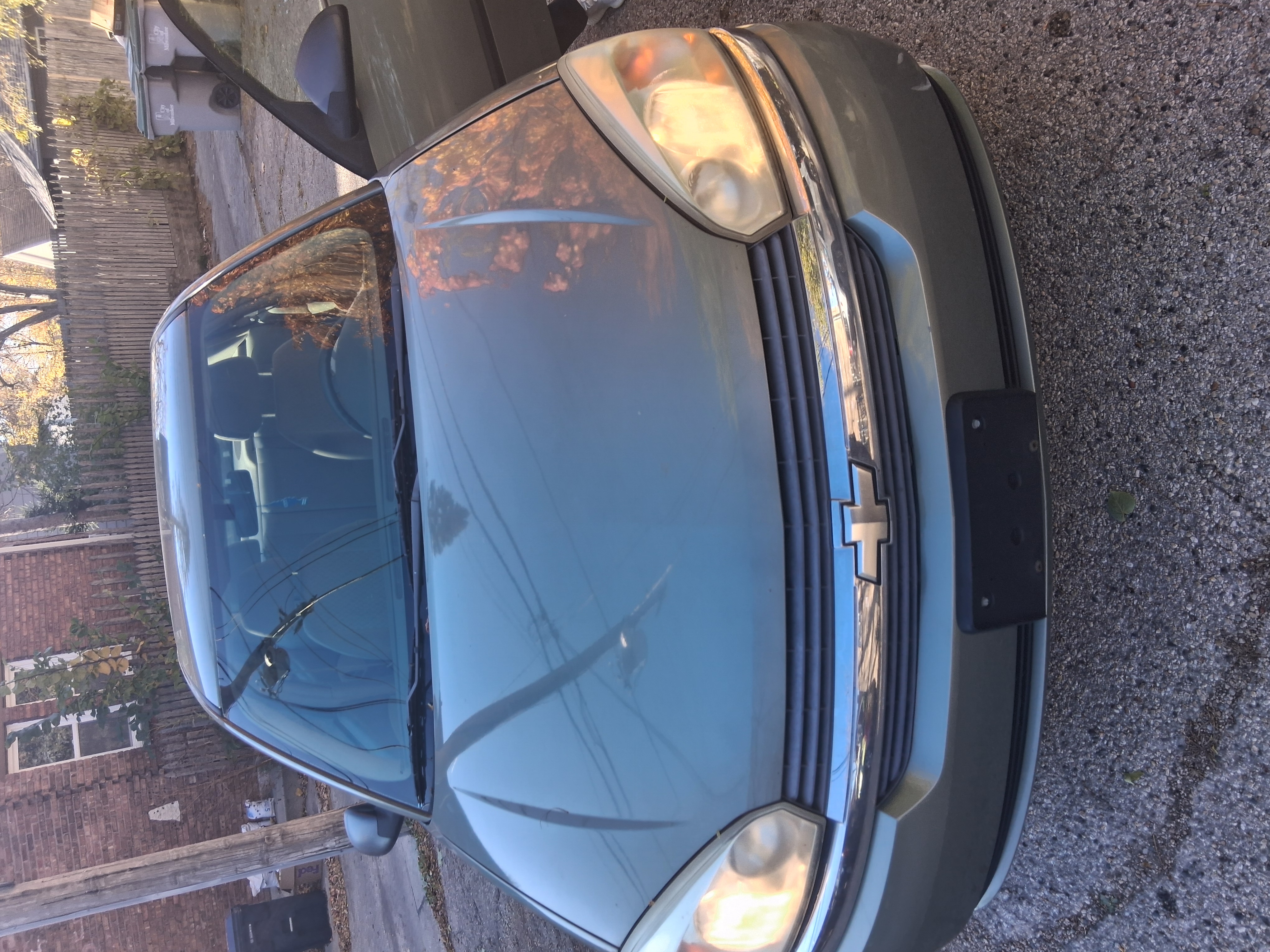 Used 2005 Chevrolet Malibu w/ Preferred Equipment Group FWD image 1