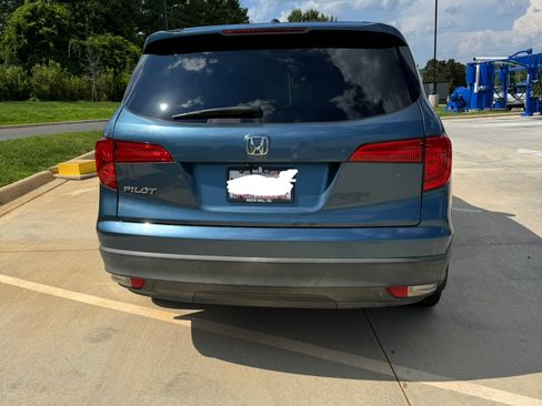 Used 2016 Honda Pilot EX-L image 6