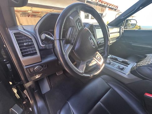 Used 2021 Ford Expedition XLT w/ Black Accent Package image 16