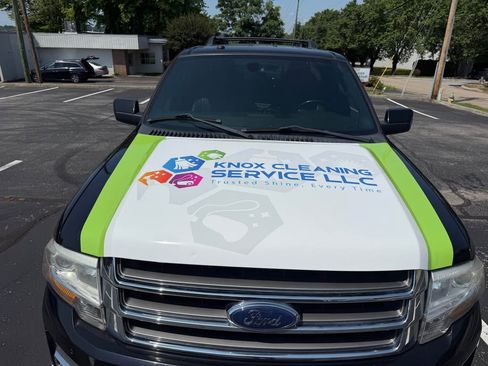 Used 2017 Ford Expedition EL Limited image 30