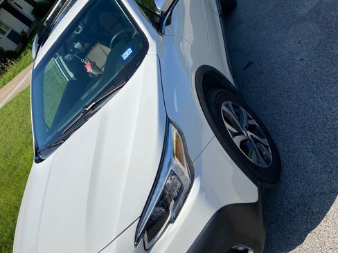 Used 2021 Subaru Outback Touring w/ Popular Package #2 image 5