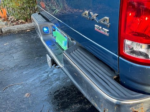 Used 2006 Dodge Ram 1500 Truck SLT w/ Quad Cab Big Horn Value Group image 15