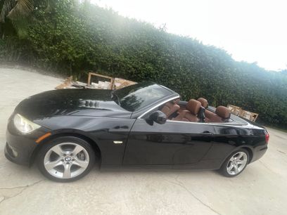 Used 2013 BMW 335i Convertible