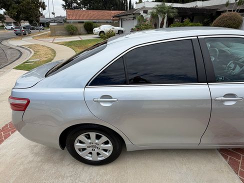Used 2007 Toyota Camry LE FWD image 10