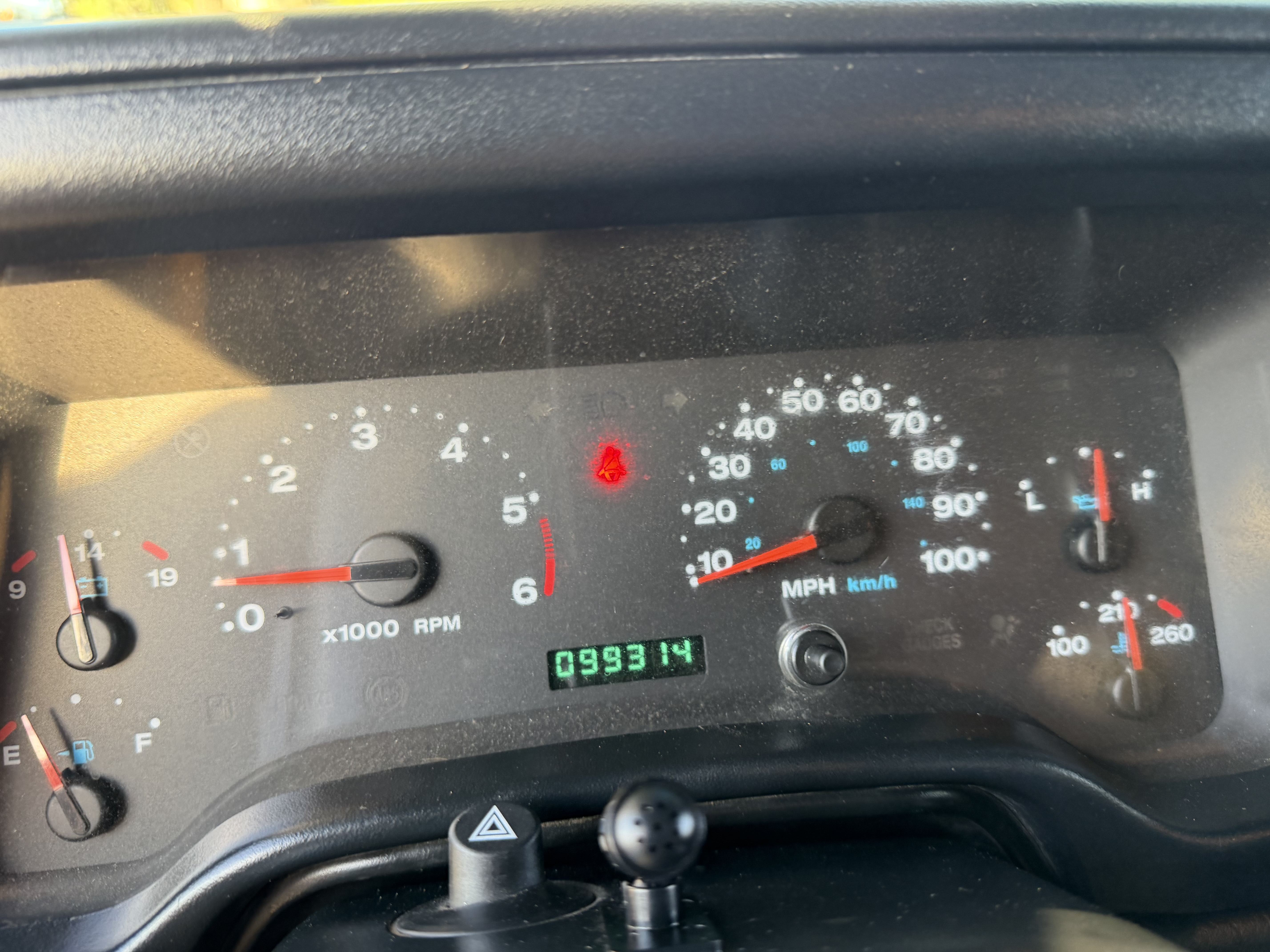 Used 2006 Jeep Wrangler Unlimited Rubicon w/ Security Group AWD/4WD image 16