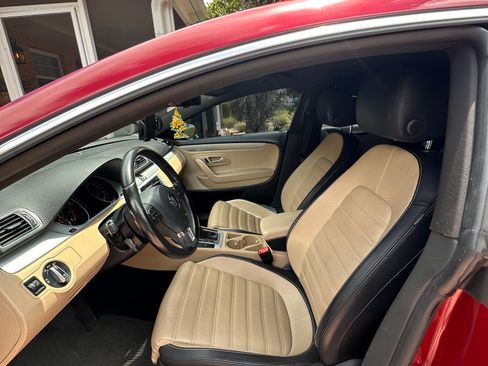 Used 2015 Volkswagen CC Sport FWD image 11
