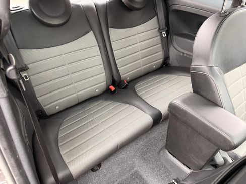 Used 2013 FIAT 500 Turbo w/ Beats Audio Pkg FWD image 23