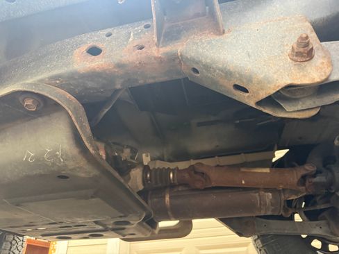 Used 1998 Jeep Wrangler SE AWD/4WD image 11