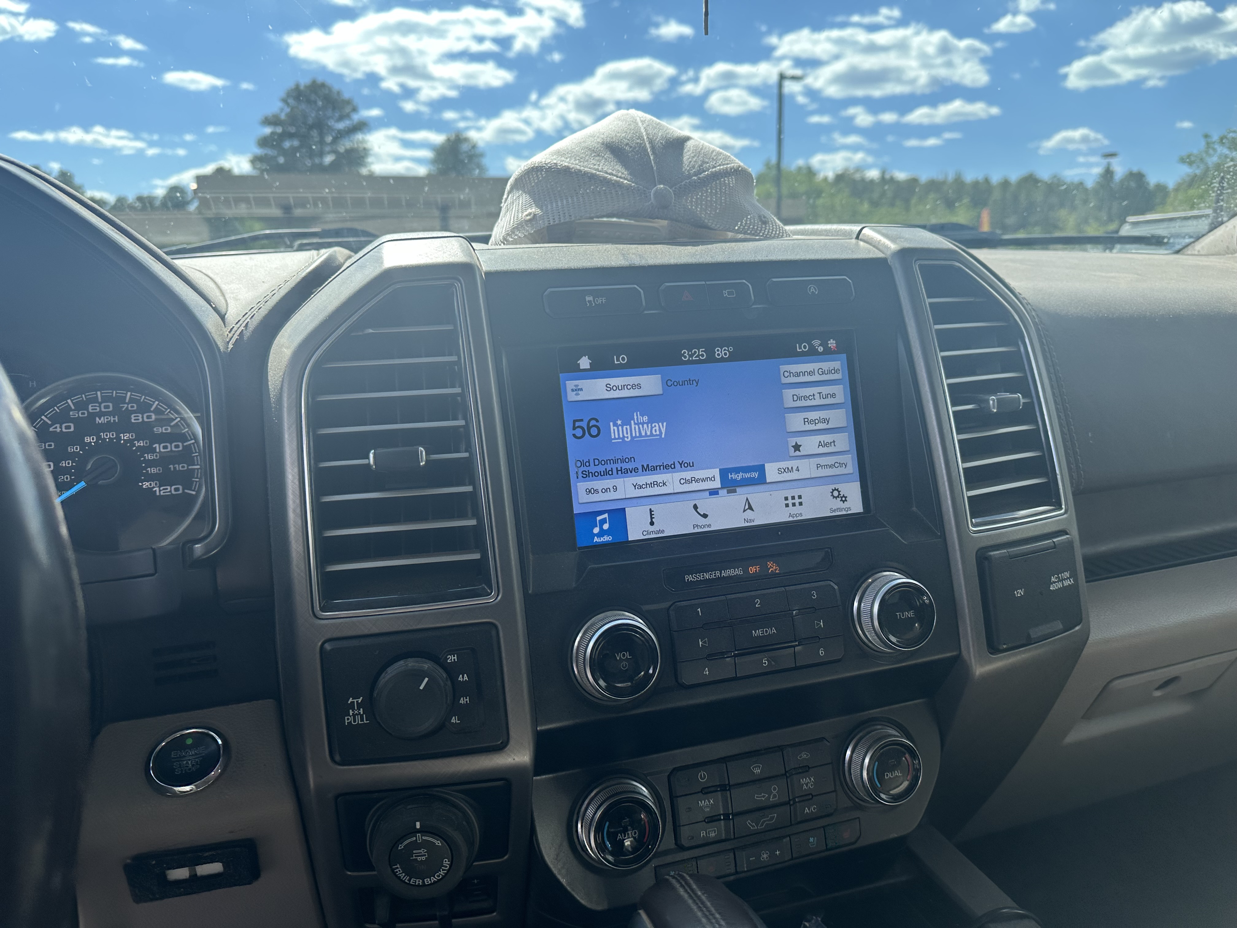 Used 2019 Ford F150 Limited AWD/4WD image 8