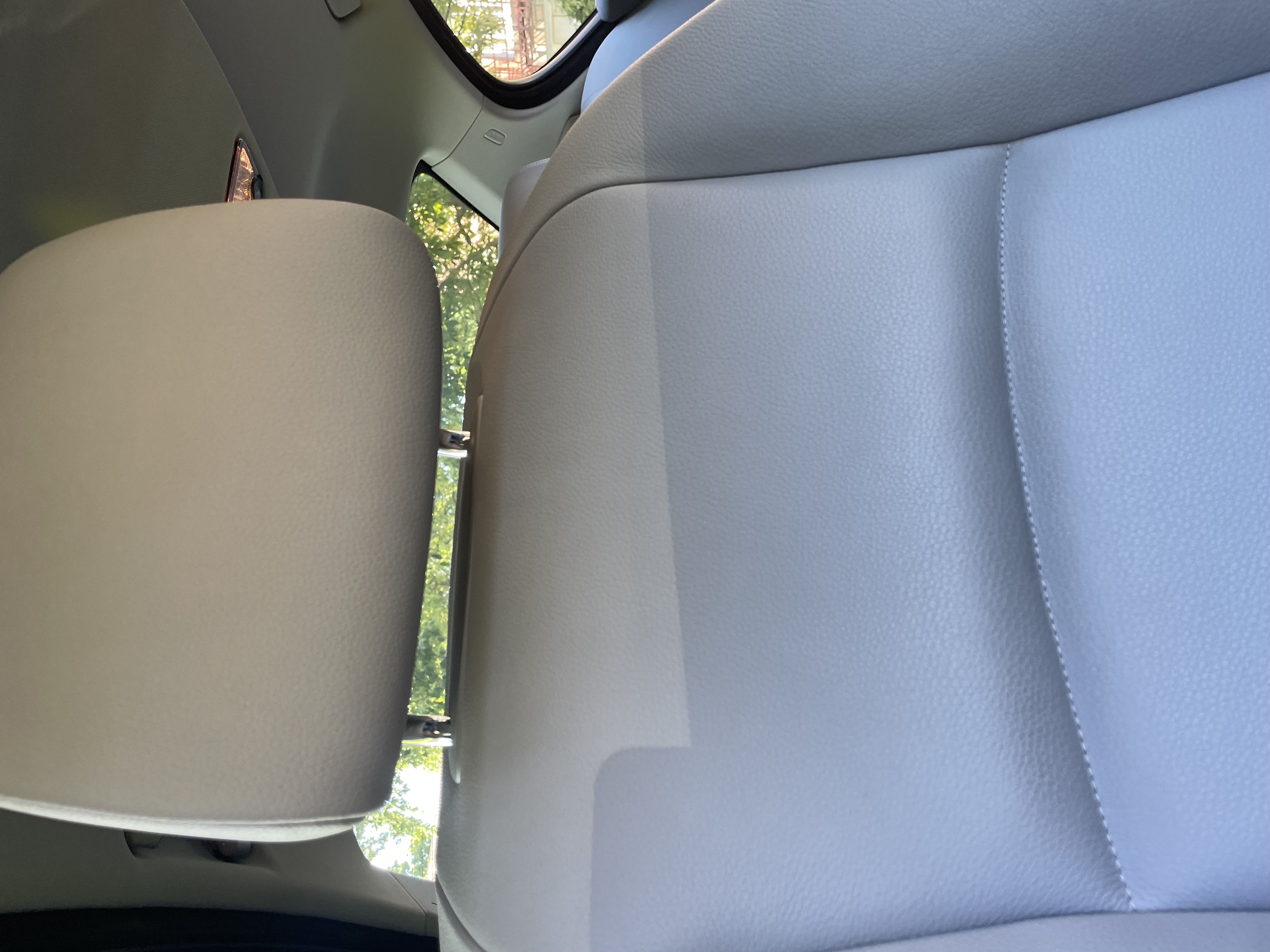 Used 2011 BMW 535i Sedan RWD image 16