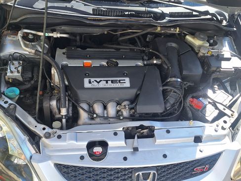 Used 2004 Honda Civic Si image 6