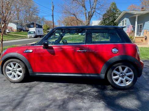 Used 2013 MINI Cooper S image 5
