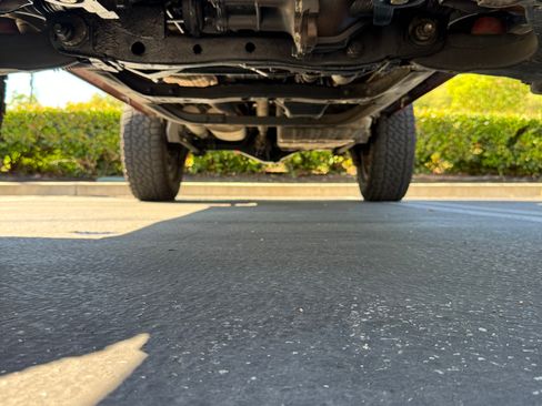 Used 1997 Toyota 4Runner SR5 image 8