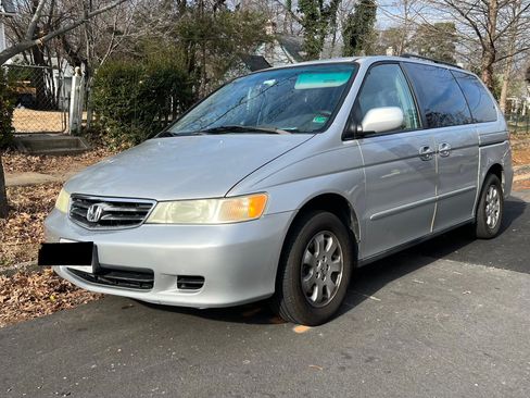 Used 2004 Honda Odyssey EX-L image 1