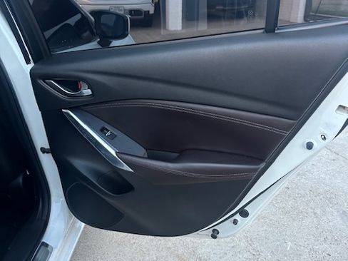 Used 2017 MAZDA MAZDA6 Grand Touring image 15