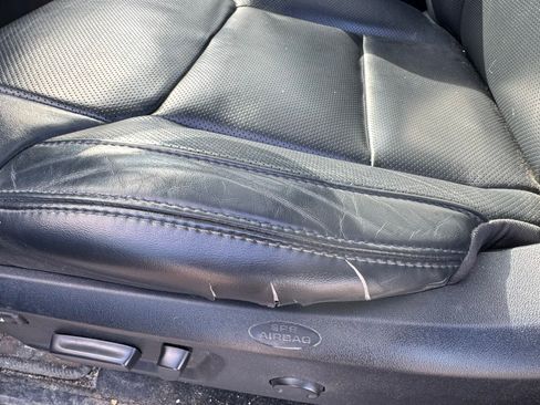 Used 2018 Toyota Tundra Platinum image 13