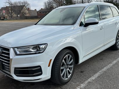 Used 2018 Audi Q7 3.0T Premium Plus w/ Premium Plus Package