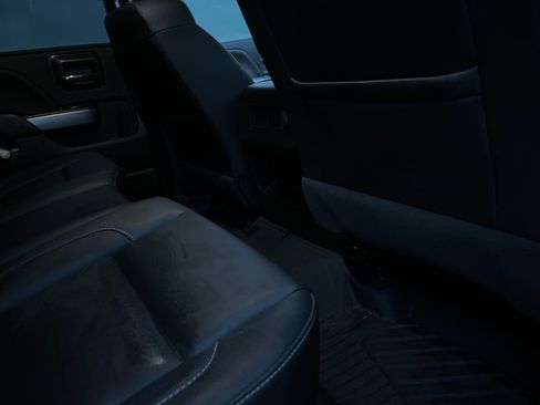 Used 2018 Chevrolet Silverado 2500 LTZ w/ Duramax Plus Package AWD/4WD image 15