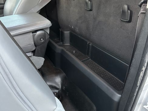 Used 2017 RAM 1500 Tradesman RWD image 22