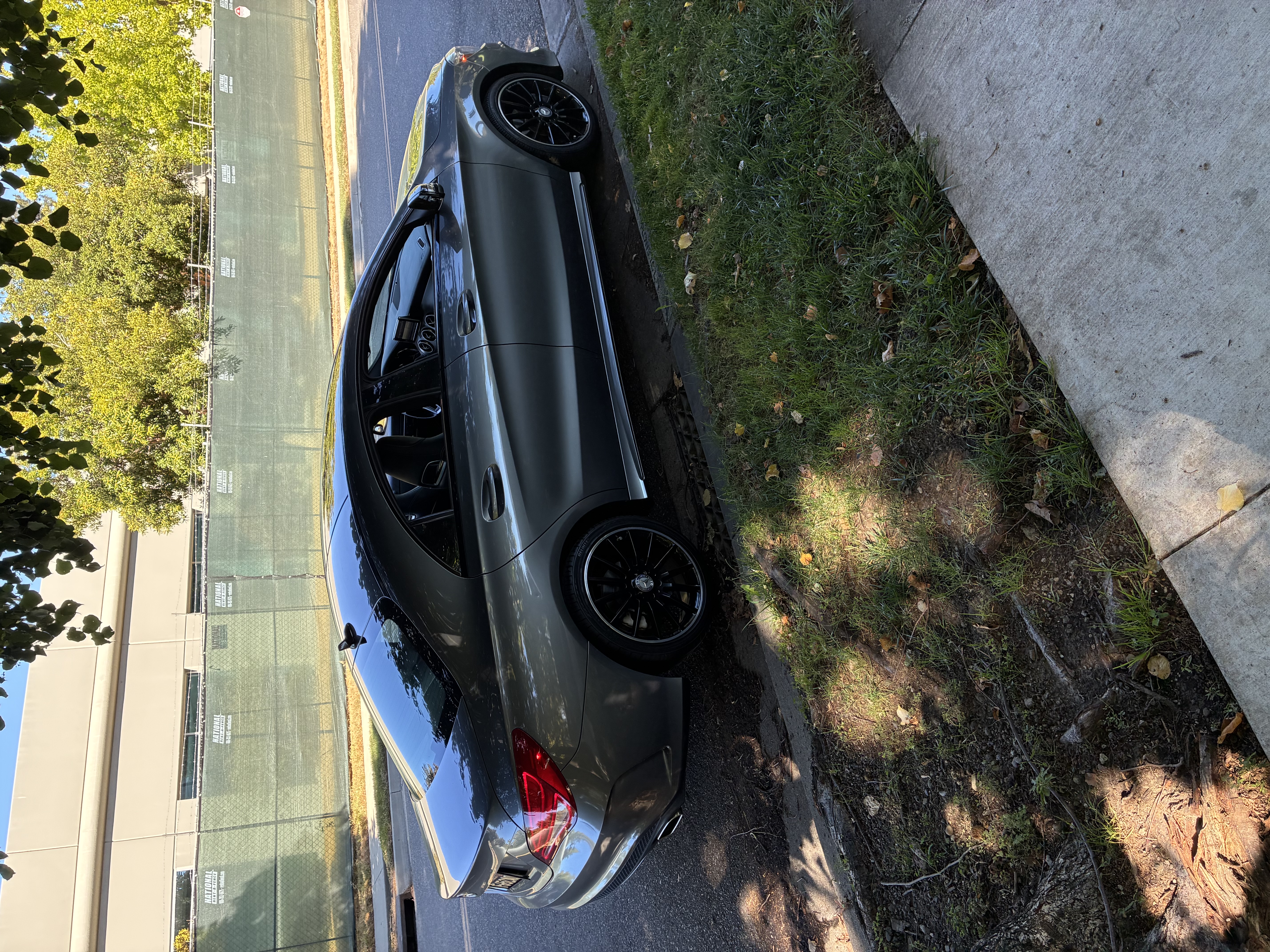Used 2014 Mercedes-Benz CLA 250 image 5
