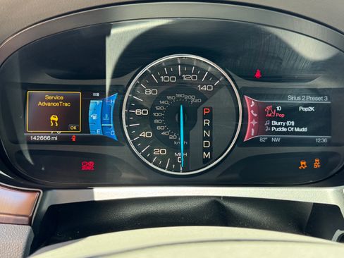 Used 2011 Ford Edge Limited w/ 302A Rapid Spec Order Code FWD image 13