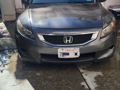 Used 2009 Honda Accord LX-S