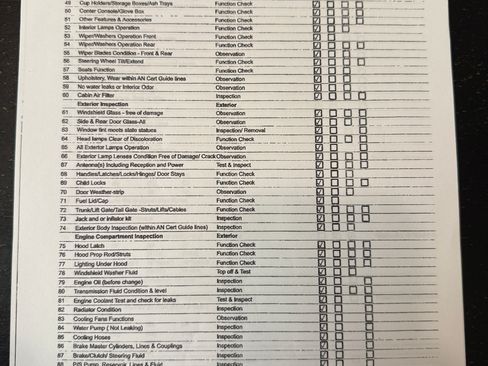 Used 2015 BMW 650i Coupe image 28